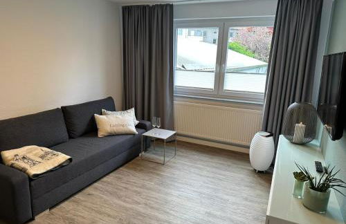 Steinweg 7 Ferienwohnung - Foto 12