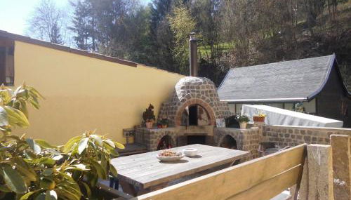 Ferienhaus Waterstrat - Foto 4, Garden