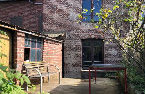 Maison Bourgeoise années 50 - Foto 19