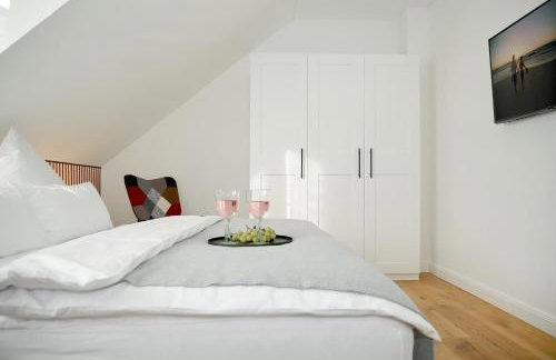 Ferienhaus Ankerplatz No2 Usedom Sauna Kamin Garten Urlaub mit Komfort - Foto 19