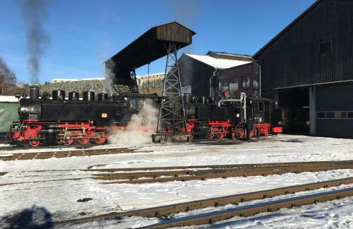 Ferienwohnung Heike Strobel - Foto 20