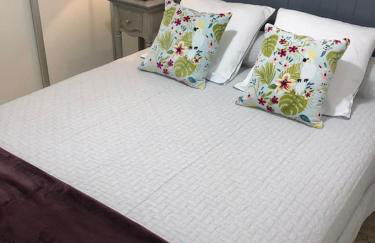 T2 Classé avec garage Centre ville et plage à 300 m ,Clim Wifi - Foto 8