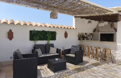 Casa rural Las Golondrinas - Foto 60