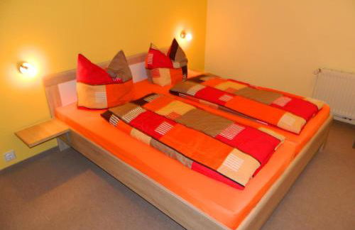 FEWOTRAUM-MÜRITZ - Foto 37