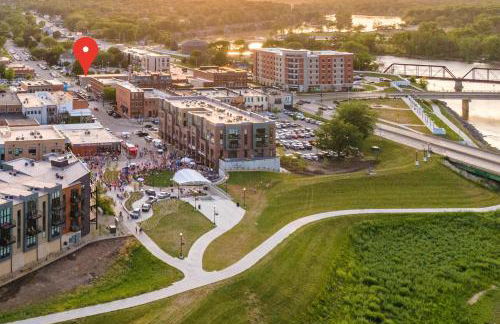 The Lindell Motor Lodge - Foto 11