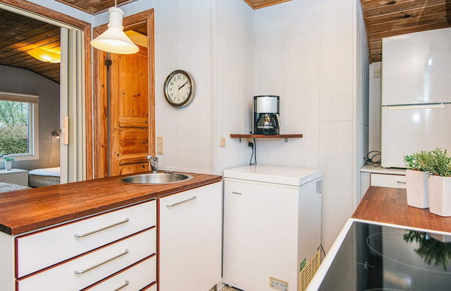 4 Person Holiday Home in Grindsted-by Traum - Foto 15