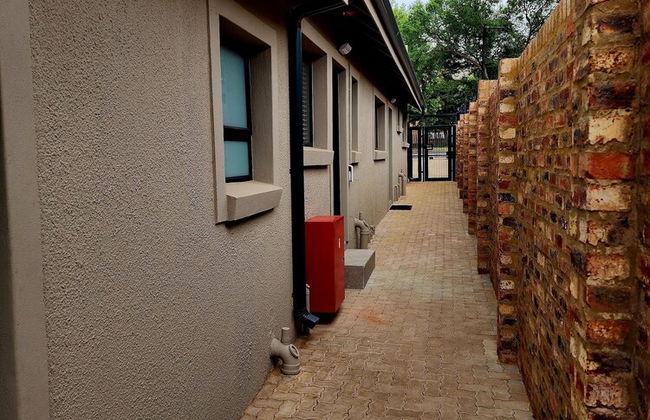 80 on Thabo - Foto 39