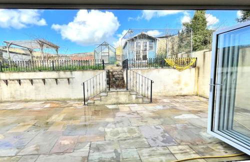 Modern and cosy 4 bedroom home in the Mendip Hills, North Somerset - Foto 20