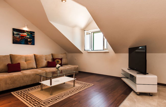 Luxury Seaside Apartments - Foto 31