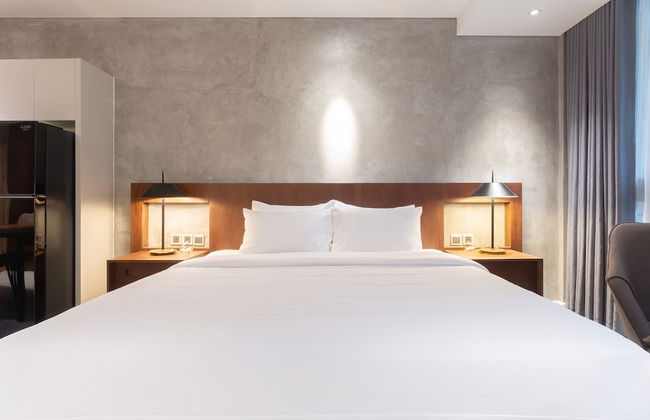 Bi Ecosuites Hanoi - Foto 15