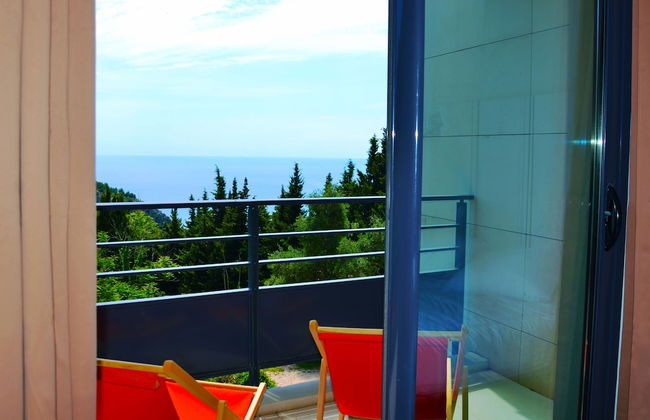 La Perle d'Eze Appart Hotel - Foto 66