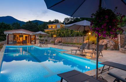 Apartments Villa BV - Foto 2