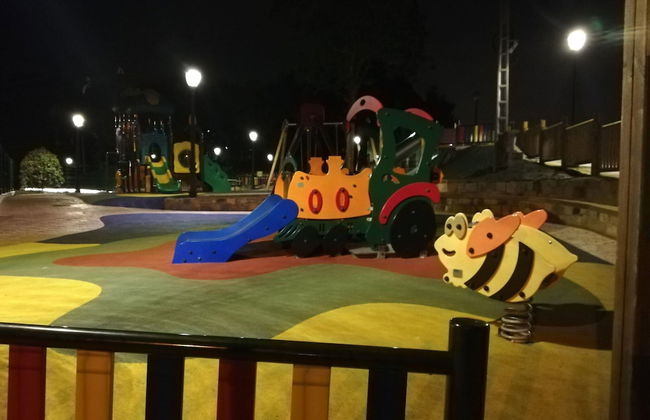 Holiday Home in Spain With Terrace & BBQ - Foto 40