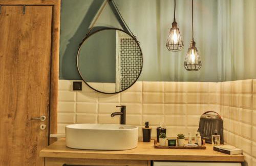 LM Luxury Central Loft - Foto 20