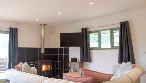 Red Kite Lodge - Uk32610 - Foto 4