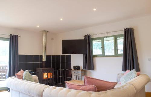 Red Kite Lodge - Uk32610 - Foto 4