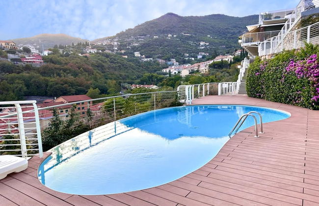 Adelasia 01 - Shared Pool and Parking - Foto 12