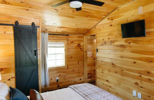 "Boone's Bluff" - Humble & Cozy Stay in RRG/Auxier - Foto 19