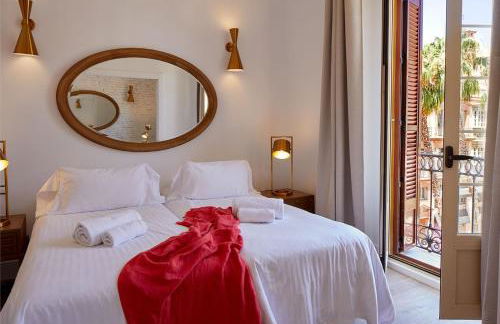 Lodgingmalaga Plaza de la Constitución - Photo 8