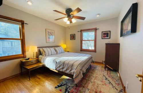 Whitewater Lake Dome House - Holiday Home - Foto 24