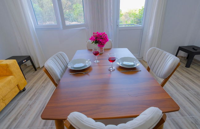 Papatya Apart - Foto 22