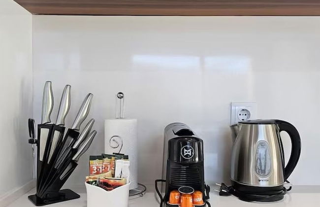 Lux House in Archi Tbilisi - Foto 11