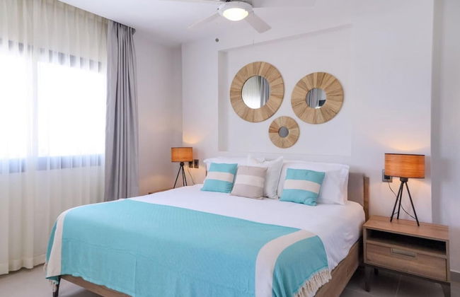 Elegant and Spacious Penthouse With Ocean View - Foto 19