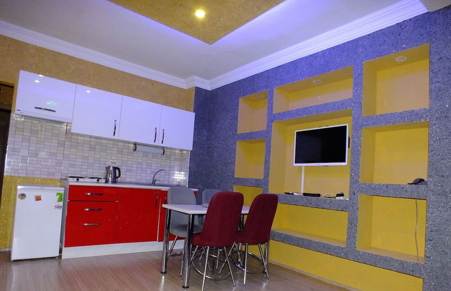 Artura Suite - Foto 31