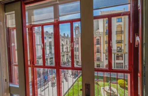 Apartamento CENTRO HISTÓRICO Zorrilla 4 - Foto 7