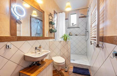 Apartment zur alten Post - Foto 10