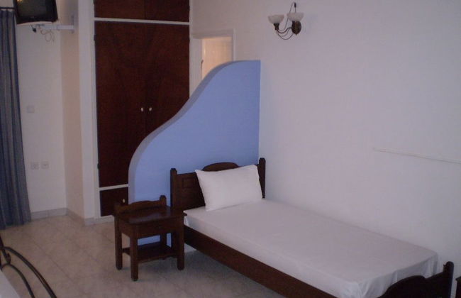 Giannis Hotel Apartments - Foto 10