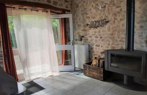 Gîte atypique Nature La Cabane - Foto 19