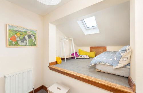 Beautiful Cottage in Idyllic Somerset Countryside - Foto 23