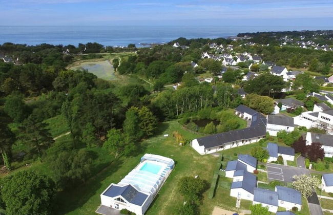 Terraced House in Piriac Near Atlantic Beach - Foto 8
