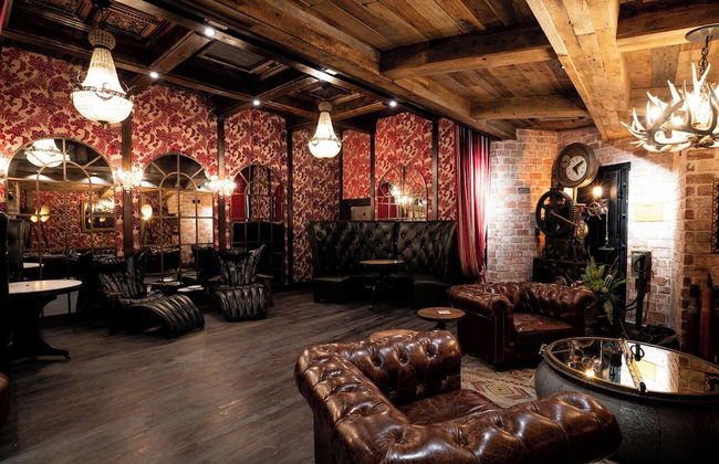 Champion Ranch - Foto 50