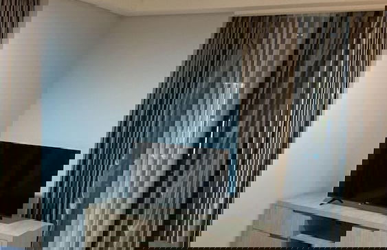 The H Tower Rasuna Suites By Villaloka - Foto 9