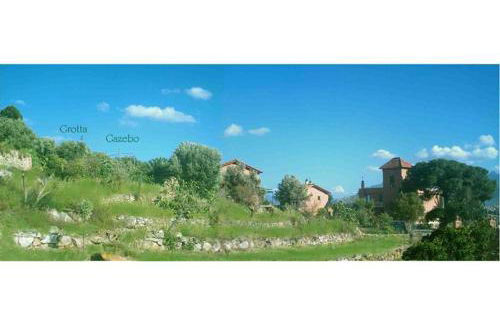 Villa Paladino Solunto - Foto 48