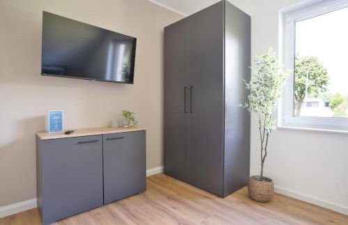 Schöne Apartments I Kostenloses Parken I home2share - Photo 80