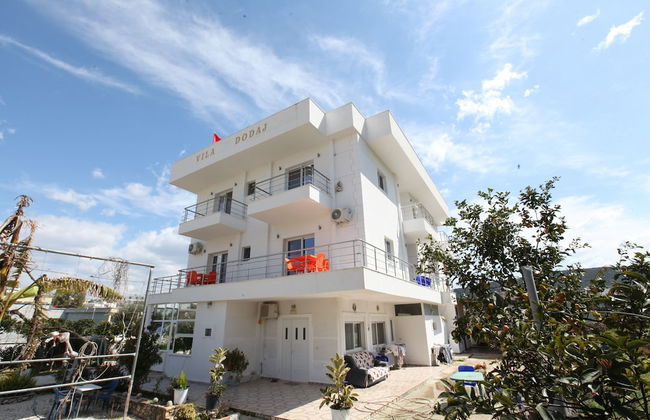 Vila Dodaj - Foto 58