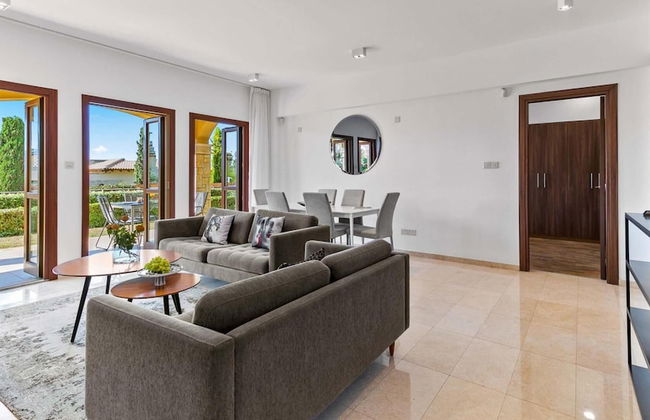 Apartment Ap02 - Zodia - Foto 1