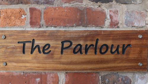 The Parlour - Foto 3