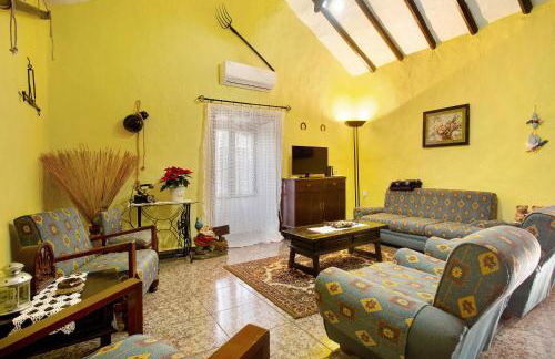 Casa Rural La Asomada - Foto 7