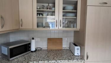 Ferienwohnung mit Gartenblick - Foto 5