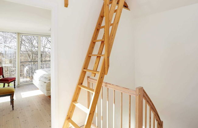 6 Person Holiday Home in Thyholm-by Traum - Foto 17