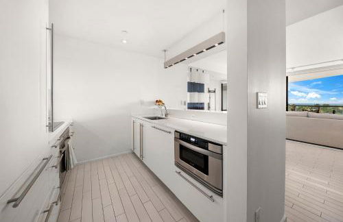 OceanView 1B Private Residence at South Beach - 514 - Foto 37