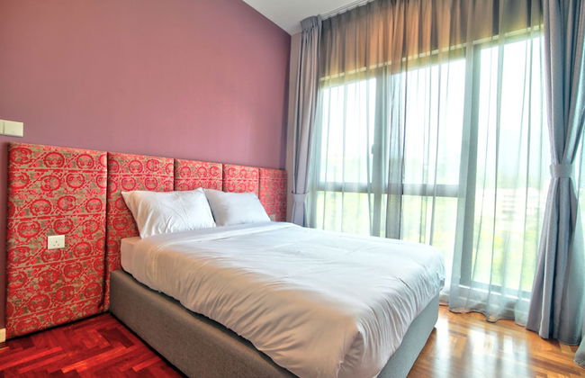 Vista Residence Genting Highlands - Foto 6