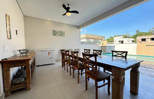 Casa Alto Padrão em Ubatuba em Condomínio - Foto 48