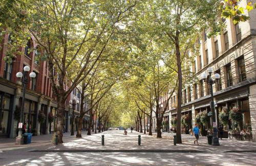 Skyline Haven Near Downtown Seattle - Foto 22