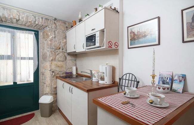 Villa Apartment Cambi - Photo 8