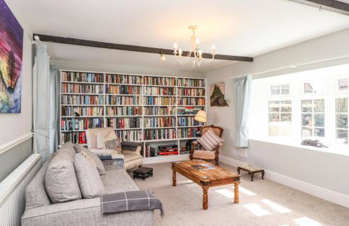 West Farm Cottage - Foto 8